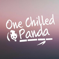 One Chilled Panda