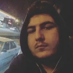 İlker Yasin Kahraman