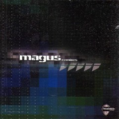 Igneous Sauria / Magus / Vagua