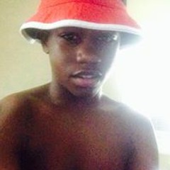 Vincent Williams Jr.