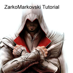 Zarko Markovski