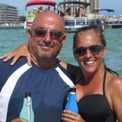 Melissa Borders-Bourgeois