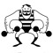 The Beartrap Fitness Podcast