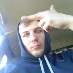Luke Parps