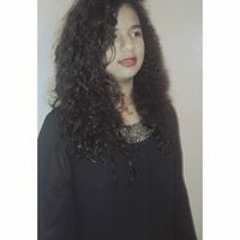 Hajar Amine