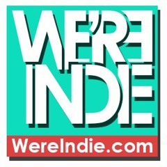 We're Indie Dream Consultant