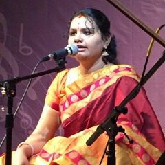 Srividhya Sairam