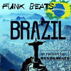 Funk Beats Brazil