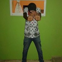 Ediomar Wawoe