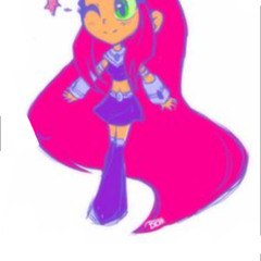 Starfire