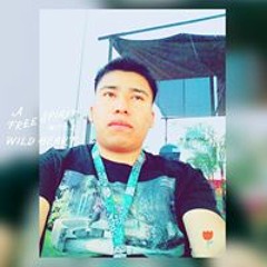 Jhonny Ch