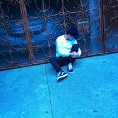 Eric Vanegas Sánchez