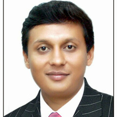 Kishan Chudasama