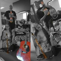 Non Fiction Fighters