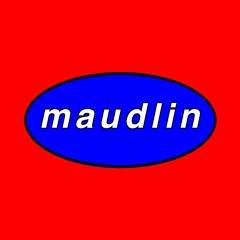 maudlin