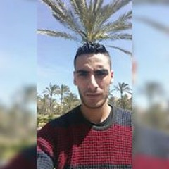 MahMoud BeAis
