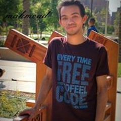 Mahmoud Abdel Alfattah