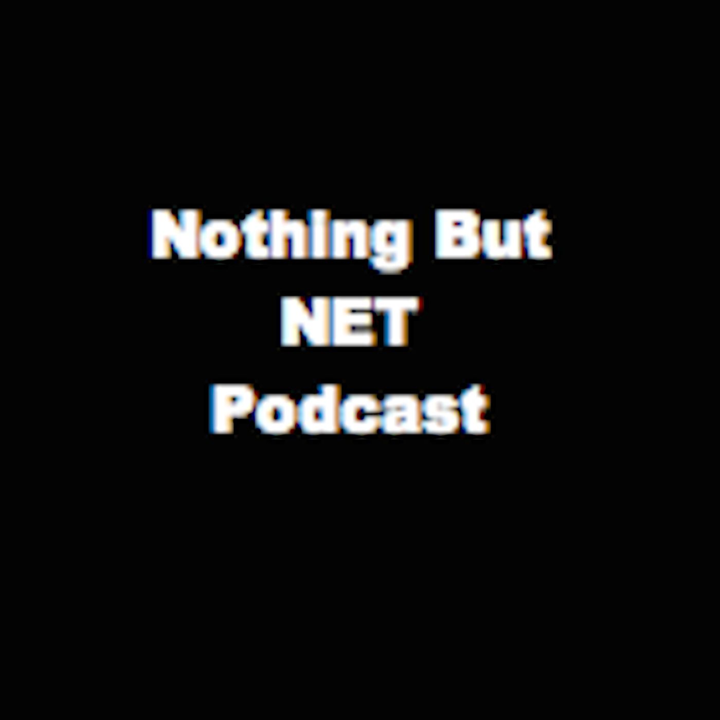 Nothing But Net - A Brooklyn Nets Podcast 