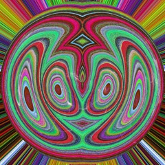 Magnetic Flame