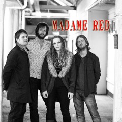 Madame Red!
