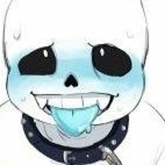 [UNDERTAIL] Sans The Skeleton Feeding You Nauzene [NSFW]