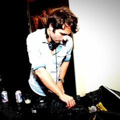 DJ Amstell