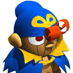 GabrieXL Maleficious)