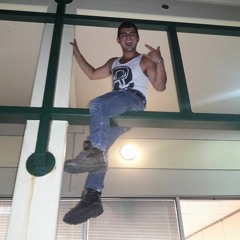 Alone The Shadows Walk