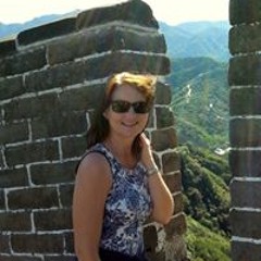 Marianne Davidsen Ølstad