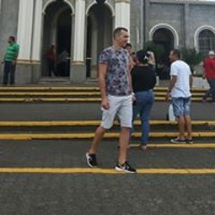 Geovanny Castillo