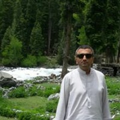 Asad Ishfaq