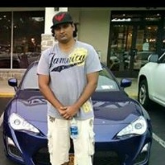 Randell Savage Gajadhar