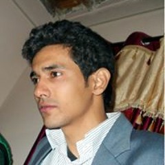 Er Kaustubh Raj
