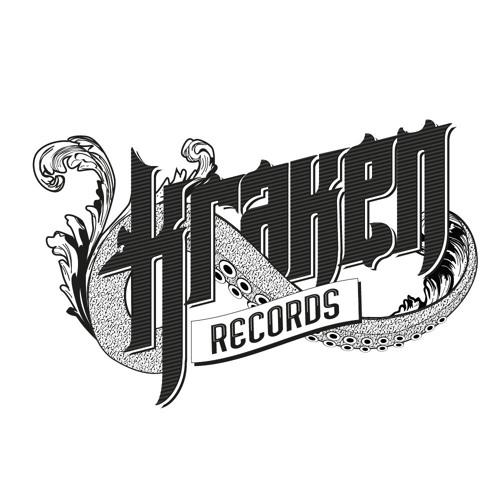 KRAKEN RADIO #1  Liveset SPCKR 29072016