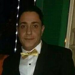 Mohamed Saleh