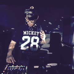 Dae Seok a.k.a DJ Stone