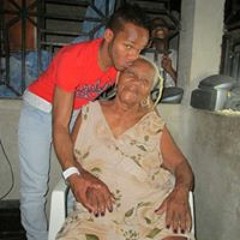 Junior Labady
