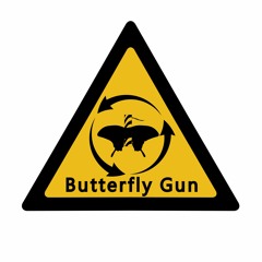 蝴蝶炮