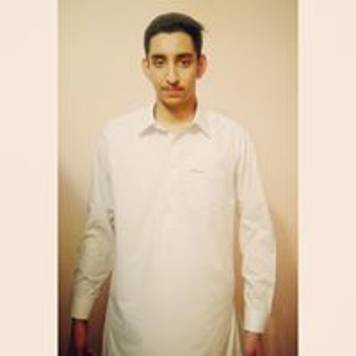 Saadat Irfan’s avatar