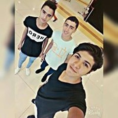 Mostafa SosTa Ua