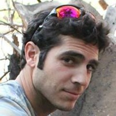 Eran Rozenfeld