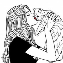 Sim the Cat