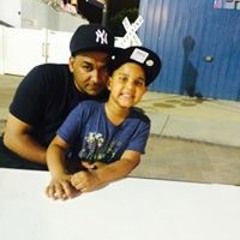 Chris Persaud