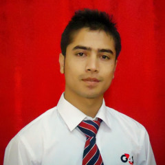 asif murtaza