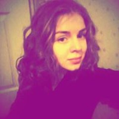 Настена Петровская