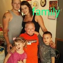 Shawna Shawn Wiley Brooks