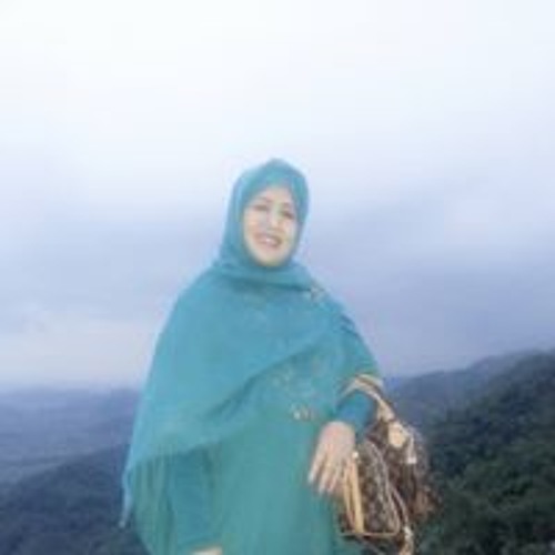 Latifah Azahra’s avatar