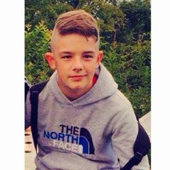 Sean Doherty Jnr