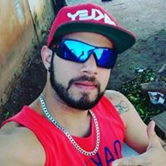 Iago Bruno