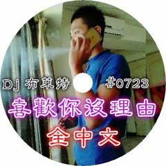 Dj 布萊特